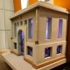 Image for article titled Mansions and Fine Art Made Especially for Cats and Dogs